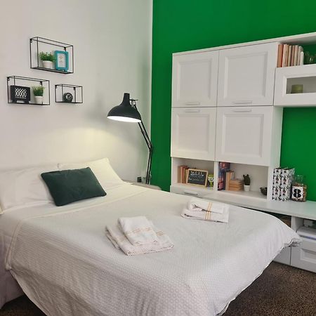קליארי Sa Domu De Ajaja Apartments מראה חיצוני תמונה