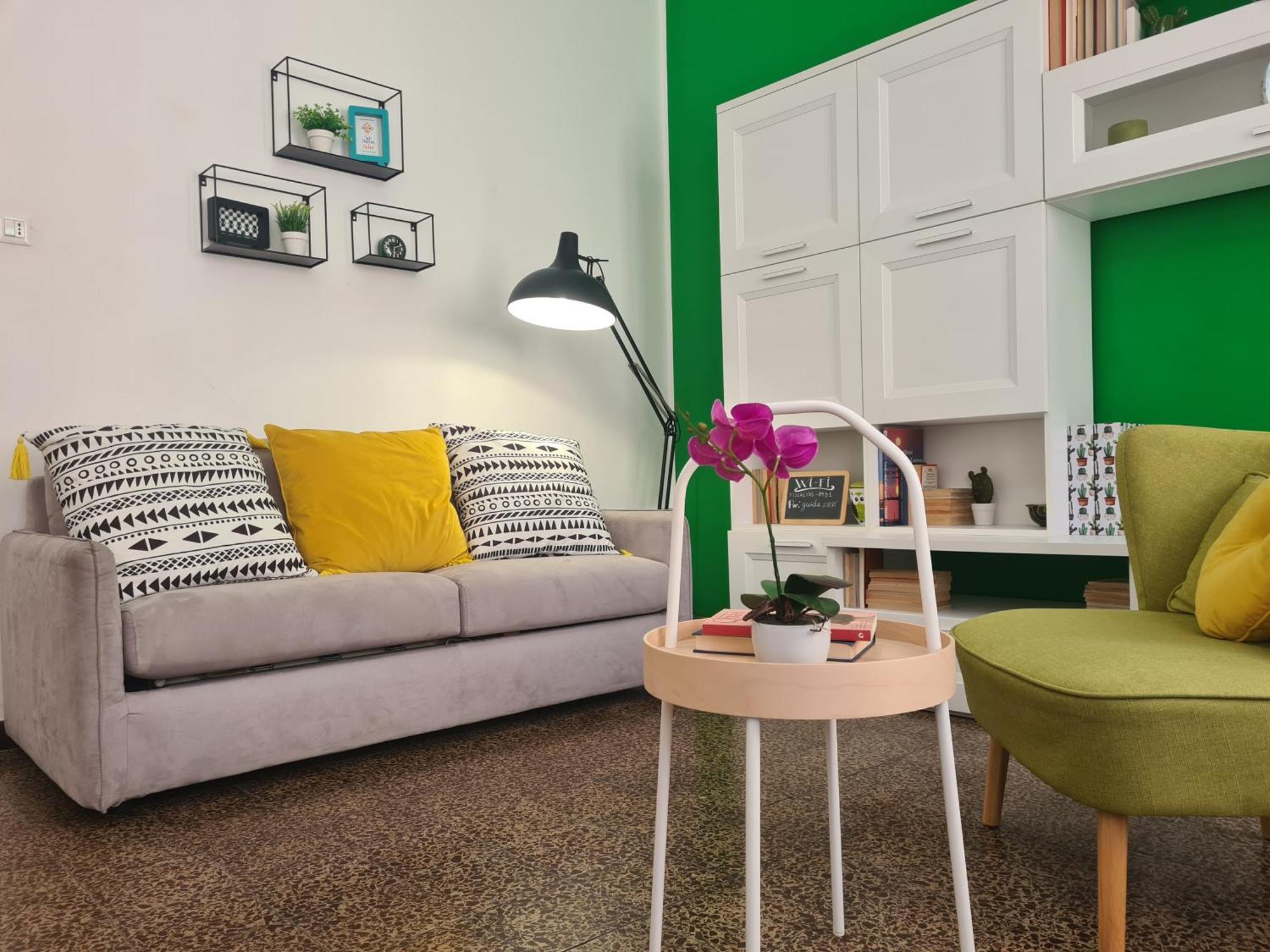קליארי Sa Domu De Ajaja Apartments מראה חיצוני תמונה