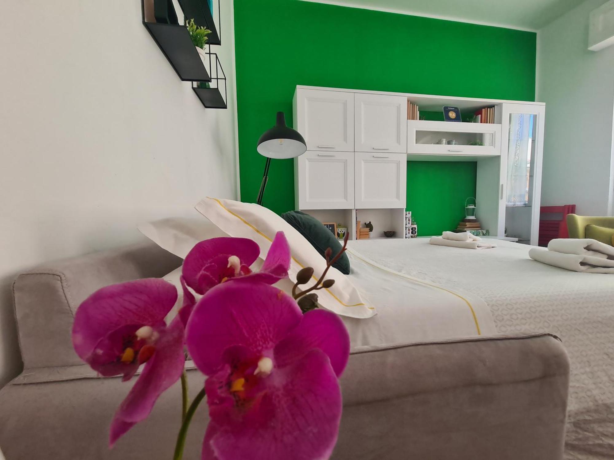 קליארי Sa Domu De Ajaja Apartments מראה חיצוני תמונה