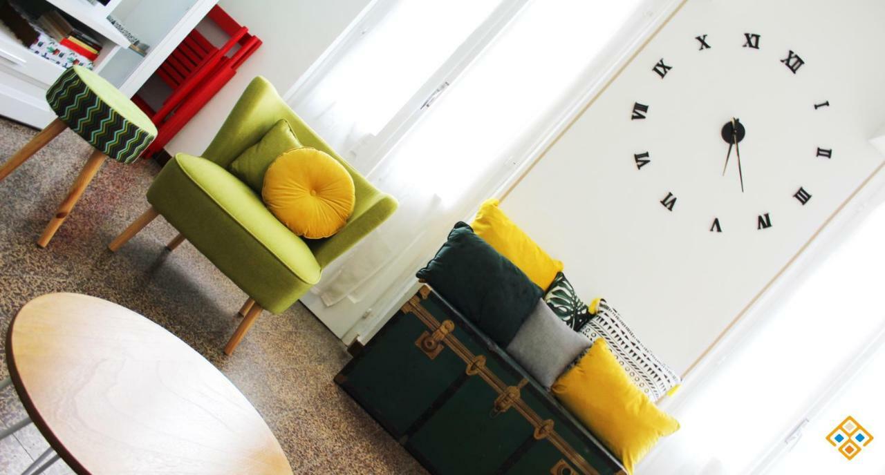 קליארי Sa Domu De Ajaja Apartments מראה חיצוני תמונה