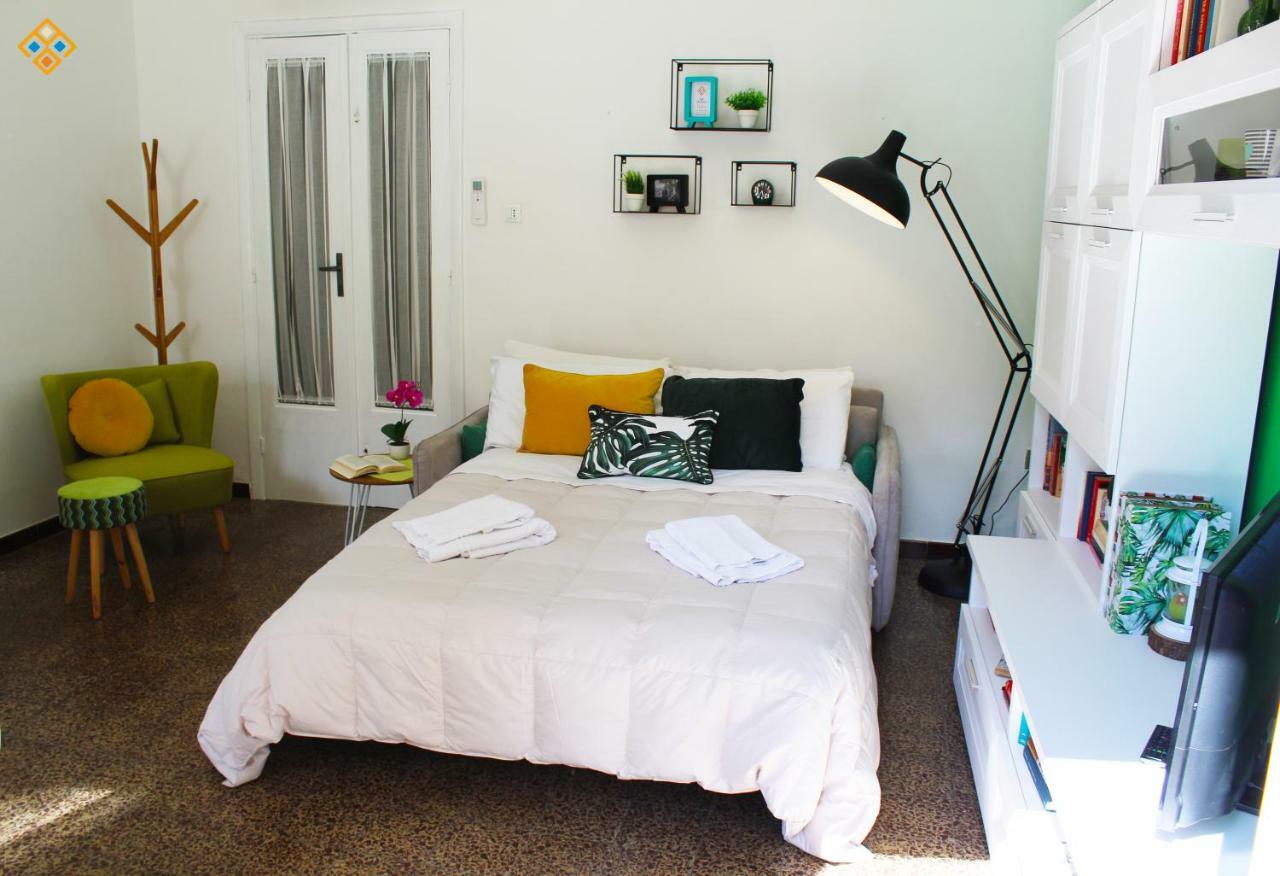 קליארי Sa Domu De Ajaja Apartments מראה חיצוני תמונה