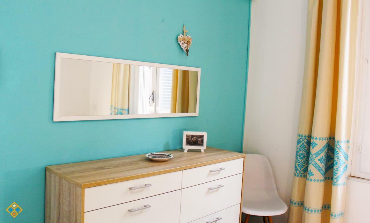 קליארי Sa Domu De Ajaja Apartments מראה חיצוני תמונה